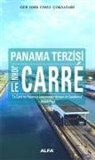 John Le Carre - Panama Terzisi