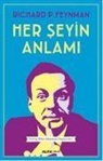Richard P. Feynman - Her Seyin Anlami