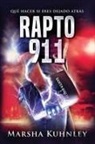 Marsha Kuhnley - Rapto 911