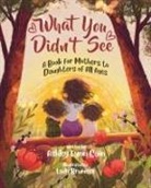 Ashley Cain - What You Didn't See