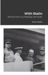 Enver Hoxha - With Stalin