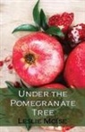 Leslie Moïse - Under the Pomegranate Tree