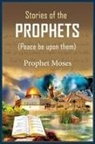Ibn Kathir - Stories of the Prophets