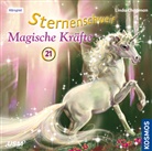Linda Chapman, United Soft Media Verlag GmbH - Sternenschweif (Folge 21) - Magische Kräfte (Audio-CD), Audio-CD (Audio book)