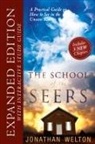 Jonathan Welton - School of the Seers Expanded Edition