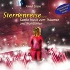 Arnd Stein - Sternenreise. CD (Hörbuch)