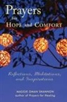Maggie Oman Shannon, Maggie Oman (Maggie Oman Shannon) Shannon - Prayers for Hope and Comfort