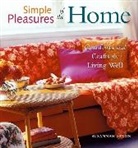 Susannah Seton - Simple Pleasures of the Home