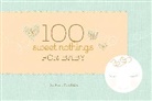 Mina Parker, Mina (Mina Parker) Parker - 100 Sweet Nothings for Baby