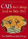 Erin Barrett, Erin (Erin Barrett) Barrett, Jack Mingo, Jack (Jack Mingo) Mingo - Cats Don't Always Land on Their Feet