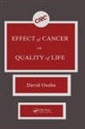 David Osoba, Osoba David, David Osoba - Effect of Cancer On Quality of Life