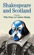 Willy Murphy Maley, Willy Maley, Maley Willy, Andrew Murphy, Murphy Andrew - Shakespeare and Scotland