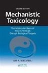 Urs Boelsterli, Urs A. Boelsterli, Boelsterli Urs A. - Mechanistic Toxicology