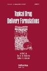 Anton H. Amann, Amann Anton H., David W. Osborne, Osborne David W. - Topical Drug Delivery Formulations