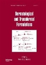 Kenneth A. Walters, Walters Kenneth A. - Dermatological and Transdermal Formulations