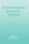David J. Mazzo, Mazzo David J. - International Stability Testing