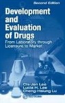 Chi Jen Lee, Chi-Jen Lee, Lucia H. Lee, Lee Chi-Jen, Lee Lucia H., Cheng-Hsiung Lu... - Development and Evaluation of Drugs