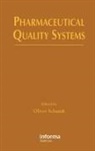 Oliver Schmidt, Schmidt Oliver - Pharmaceutical Quality Systems