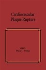David L. Brown - Cardiovascular Plaque Rupture