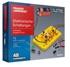 FRANZIS - FRANZIS Lernpaket Elektronische Schaltungen
