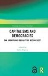 Carlo (University of Florence Trigilia, Carlo Trigilia, Trigilia Carlo - Capitalisms and Democracies