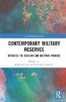 Eyal (Security and Peace At Kinneret Coll Ben-Ari, Eyal Connelly Ben-Ari, Eyal Ben-Ari, Vincent Connelly, Connelly Vincent - Contemporary Military Reserves