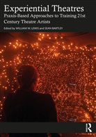 William W. (Purdue University Lewis, Sean Bartley, William W. Lewis, Lewis William W. - Experiential Theatres