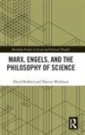 David Bedford, David (University of New Brunswick Bedford, Bedford David, Thomas Workman - Marx, Engels and the Philosophy of Science