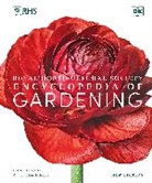 DK, Phonic Books - RHS Encyclopedia of Gardening New Edition