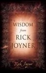 Rick Joyner - Wisdom From Rick Joyner