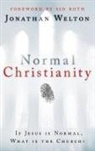 Jonathan Welton - Normal Christianity