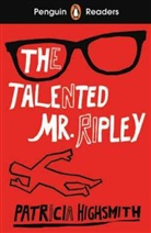 Patricia Highsmith - The Talented Mr. Ripley