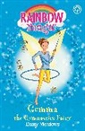 Daisy Meadows, Meadows Daisy, Georgie Ripper, Georgie Ripper, Ripper Georgie - Gemma the Gymnastics Fairy