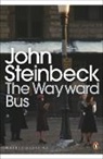 John Steinbeck - The Wayward Bus