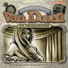 Michael Koser - Professor van Dusen, 1 Audio-CD (Hörbuch)