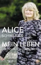 Alice Schwarzer - Mein Leben