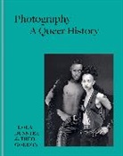Flora Dunster, Theo Gordon - Photography - A Queer History