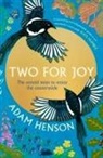 Adam Henson - Two for Joy
