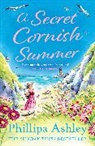 Phillipa Ashley, Ashley Phillipa, PHILLIPA ASHLEY - A Secret Cornish Summer