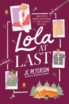 J C Peterson, J. C. Peterson - Lola at Last