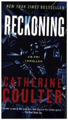 Catherine Coulter, Coulter Catherine - Reckoning