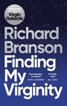 Richard Branson, Sir Richard Branson - Finding My Virginity