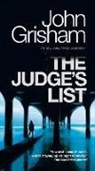 John Grisham - The Judge's List