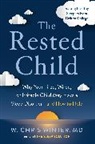 W Chris Winter, W. Chris Winter - The Rested Child