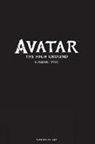 DC Alonso, Diego Galindo, Gabriel Guzman, George Quadros, Sherri L Smith, Sherri L. Smith - Avatar: The High Ground Volume 2