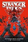 Marc Aspinall, Aleksi Briclot, Viktor Kalvachev - Stranger Things: Shadows Over Hawkins--A Comics Cover Gallery
