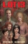 Glenn Fabry, Steve Niles - Lot 13