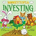 Shanshan Peer, Brooke Vitale - Moneytopia