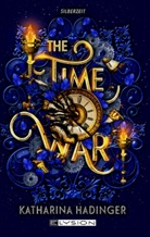 Katharina Hadinger - The Time War