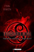 Finn Raven - Triskelion